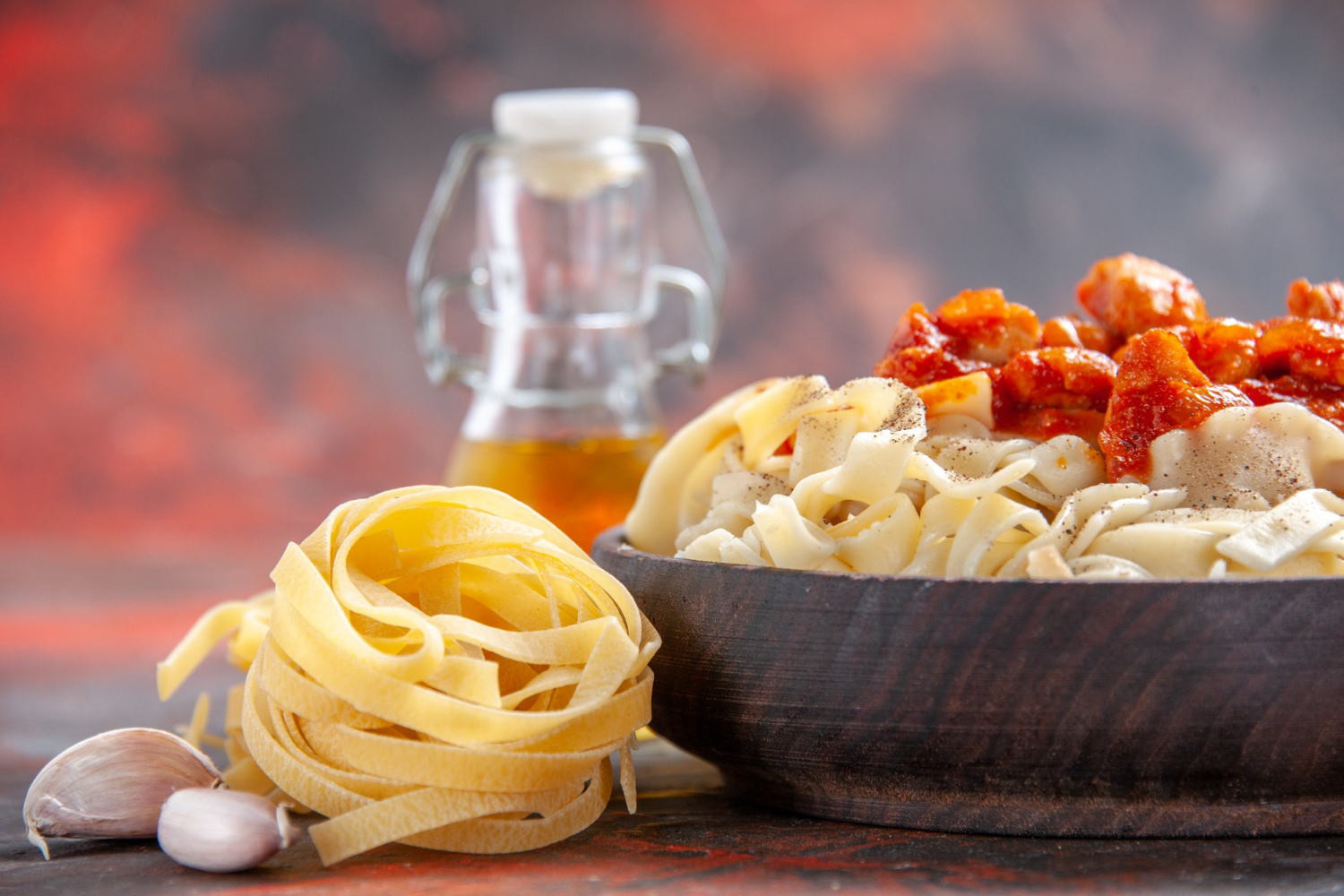 Pasta Mia