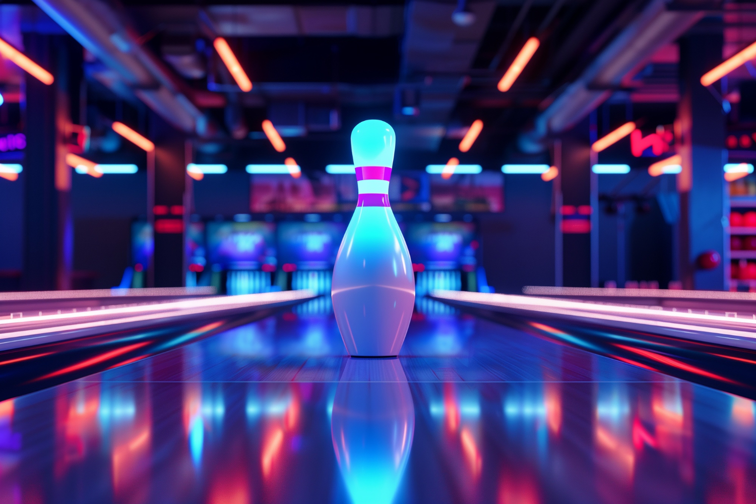 Grub Bowling