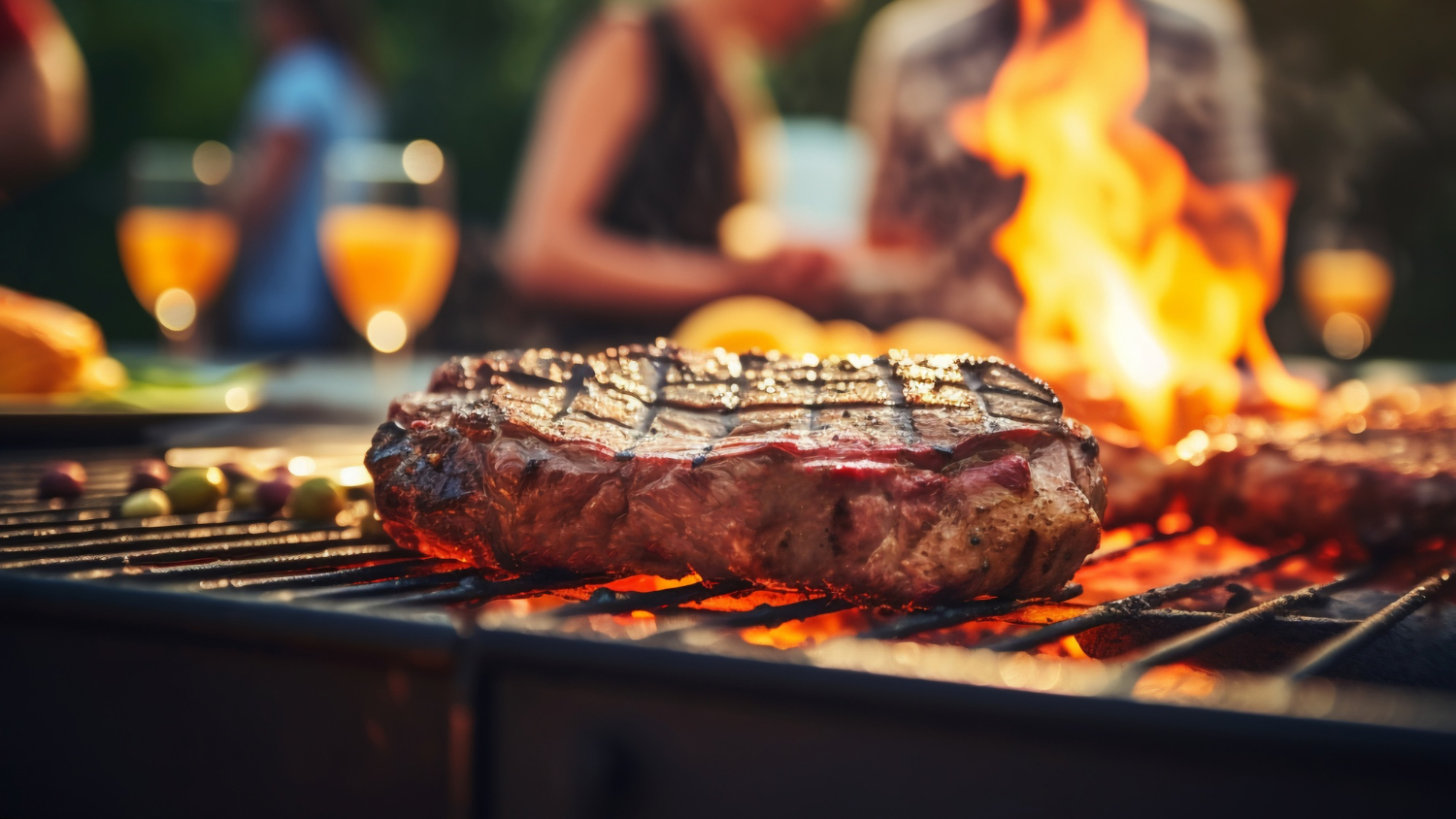 Carnes nobres de verdade