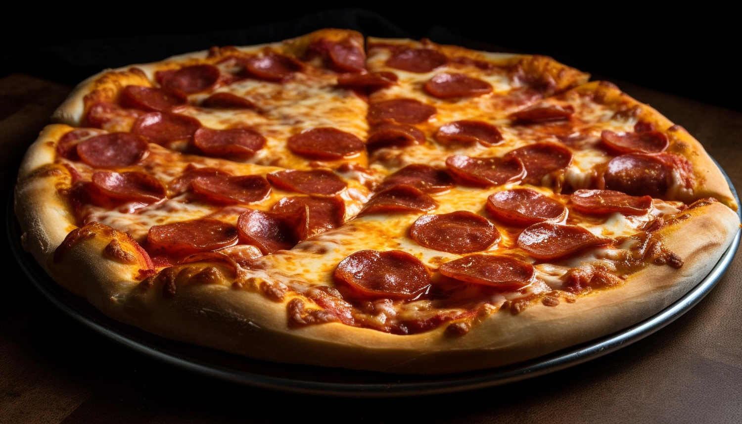 🔥 Promoção Imperdível de Pizza! 🍕
