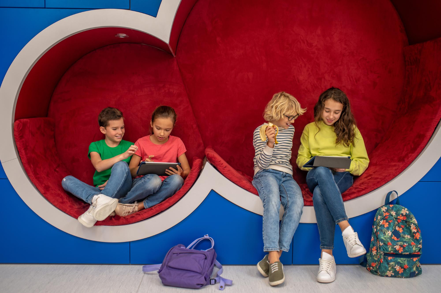 Espaço Kids